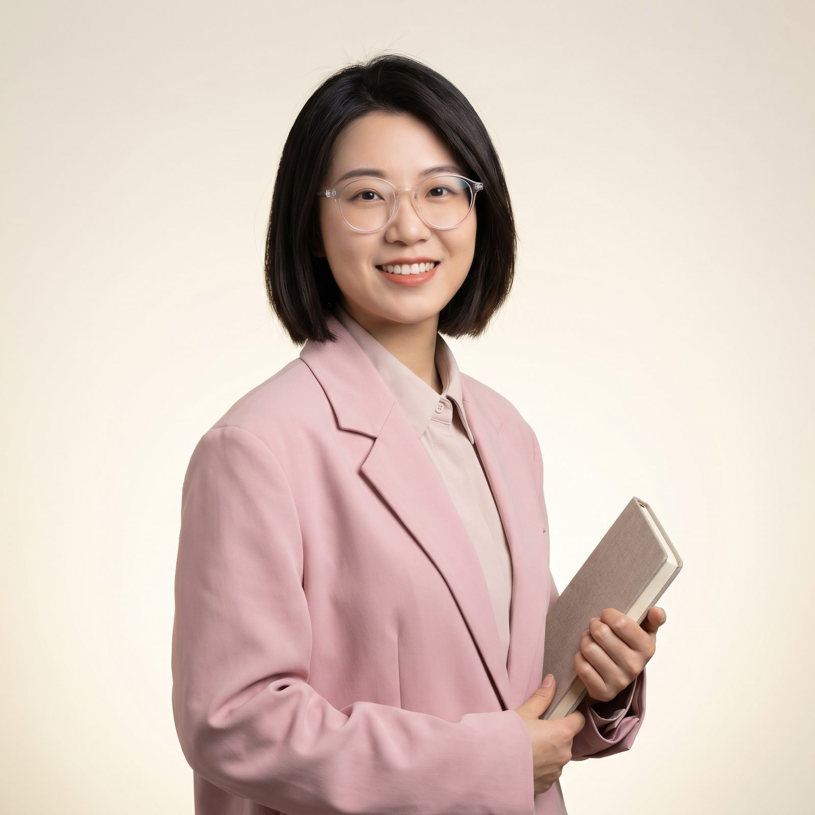 同人动漫 二次元文化顾问 苏小莴 头像