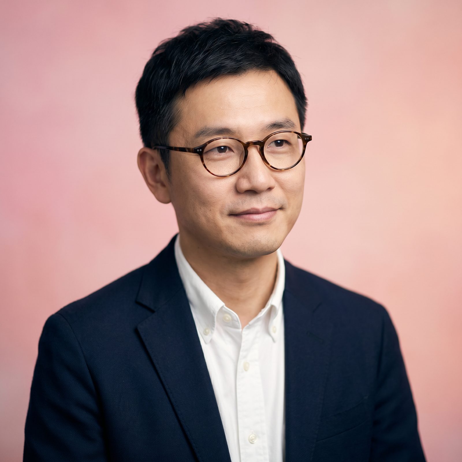 同人动漫 心理顾问 陈宥宁 头像